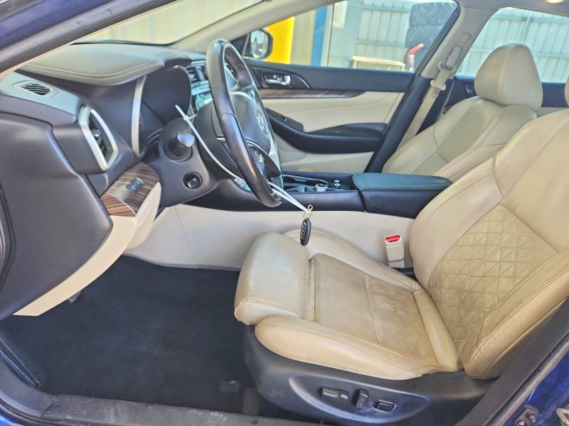 Продаж на аукціоні авто 2017 Nissan Maxima, vin: 1N4AA6AP8HC421044, номер лоту: 64855776