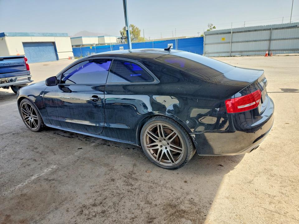 Продаж на аукціоні авто 2011 Audi A5, vin: WAU4FAFR4BA021732, номер лоту: 63784216