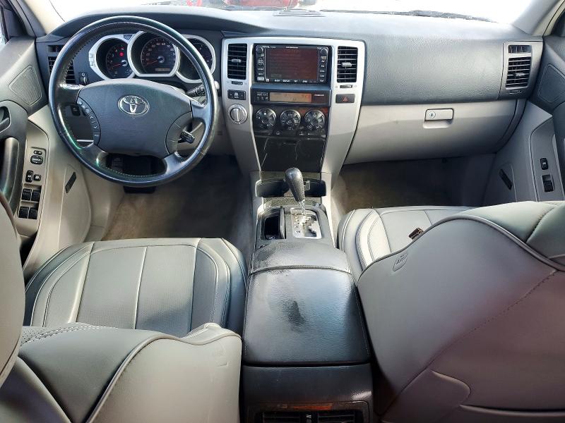 Auction sale of the 2004 Toyota 4runner, vin: JTEBT17RX48017031, lot number: 63721716