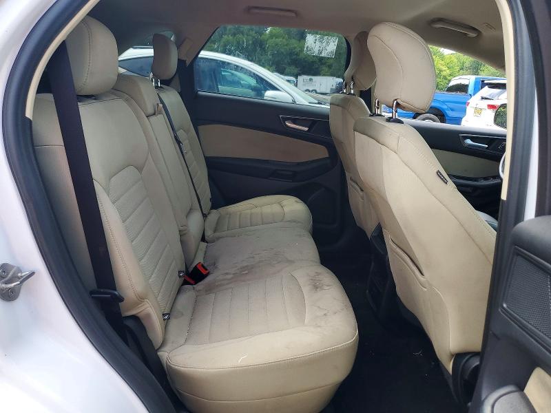 Aukcja sprzedaży 2019 Ford Edge, vin: 2FMPK3G91KBC24101, numer aukcji: 63901286
