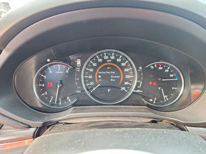 Aukcja sprzedaży 2020 Mazda Cx-5, vin: JM3KFBDM4L0821632, numer aukcji: 63943026