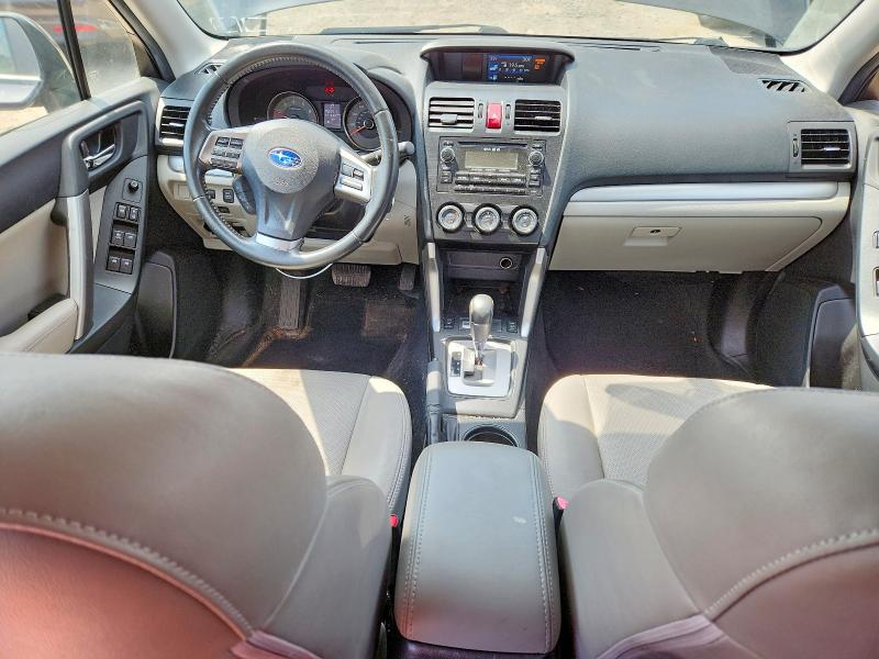 65204506 :رقم المزاد ، JF2SJAHC7EH506994 vin ، 2014 Subaru Forester مزاد بيع