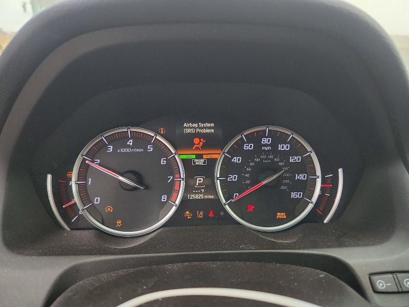 65259296 :رقم المزاد ، 19UUB3F64KA004642 vin ، 2019 Acura Tlx مزاد بيع