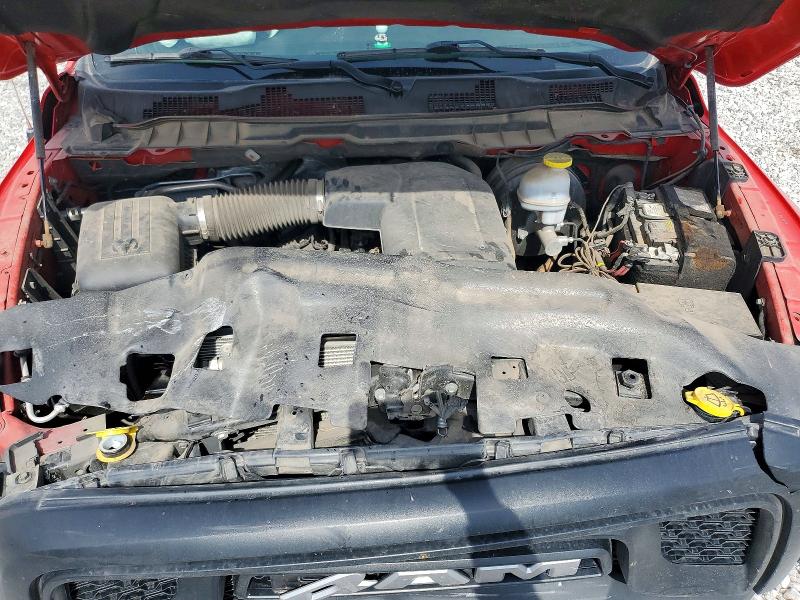 Aukcja sprzedaży 2022 Ram 1500 Classic, vin: 1C6RR7GG8NS219087, numer aukcji: 64425696