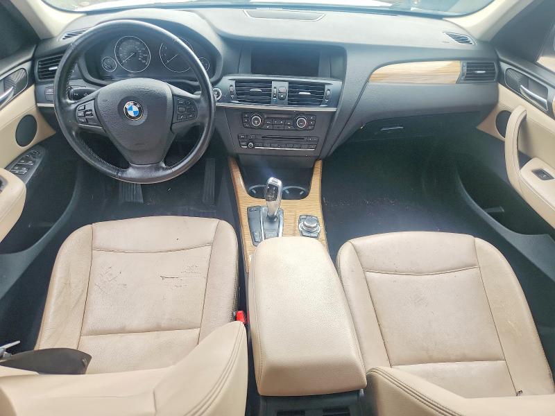 67079386 :رقم المزاد ، 5UXWX5C56BL716217 vin ، 2011 Bmw X3 مزاد بيع