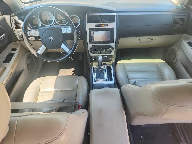 Auction sale of the 2006 Dodge Charger, vin: 2B3LA53H96H344473, lot number: 63574066