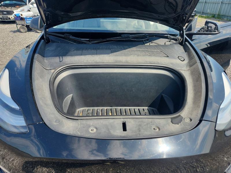 2021 Tesla Model Y მანქანა იყიდება აუქციონზე, vin: 5YJYGDEE2MF184035, აუქციონის ნომერი: 62983746