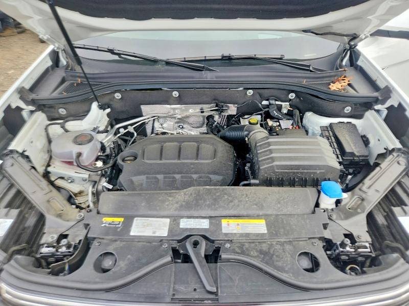 Продаж на аукціоні авто 2026 Volkswagen Atlas, vin: 1V2FN2CA8TC501215, номер лоту: 65900566
