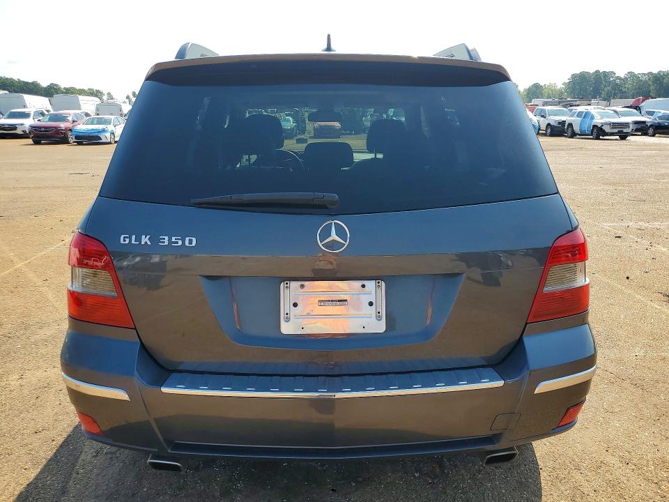Aukcja sprzedaży 2011 Mercedes-benz Glk, vin: WDCGG5GB4BF545644, numer aukcji: 66420306