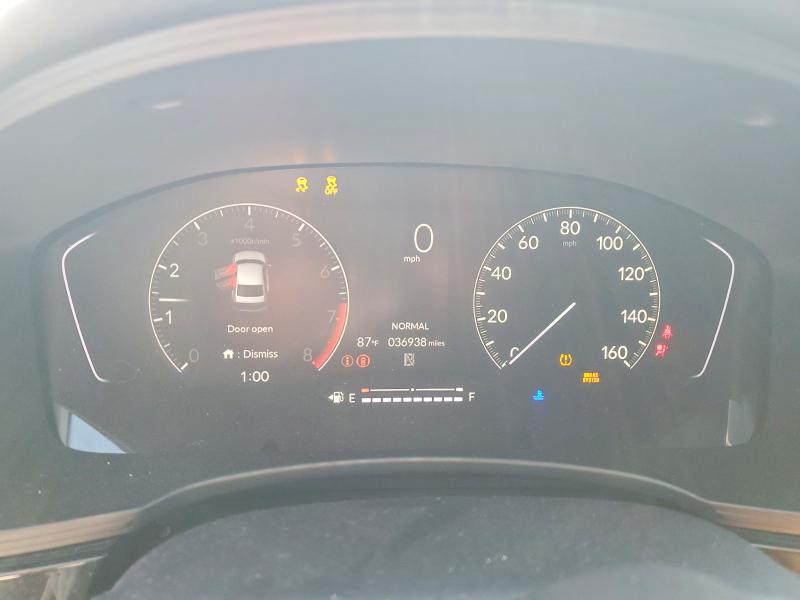 Aukcja sprzedaży 2024 Honda Civic, vin: 2HGFE2F56RH553823, numer aukcji: 64749686
