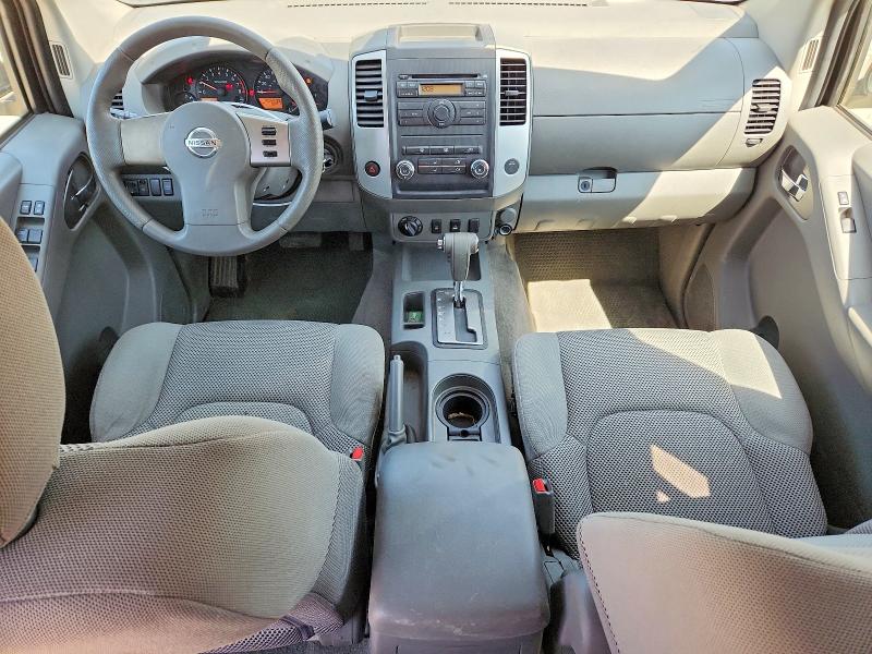 Aukcja sprzedaży 2010 Nissan Frontier, vin: 1N6AD0EV7AC407954, numer aukcji: 65144806