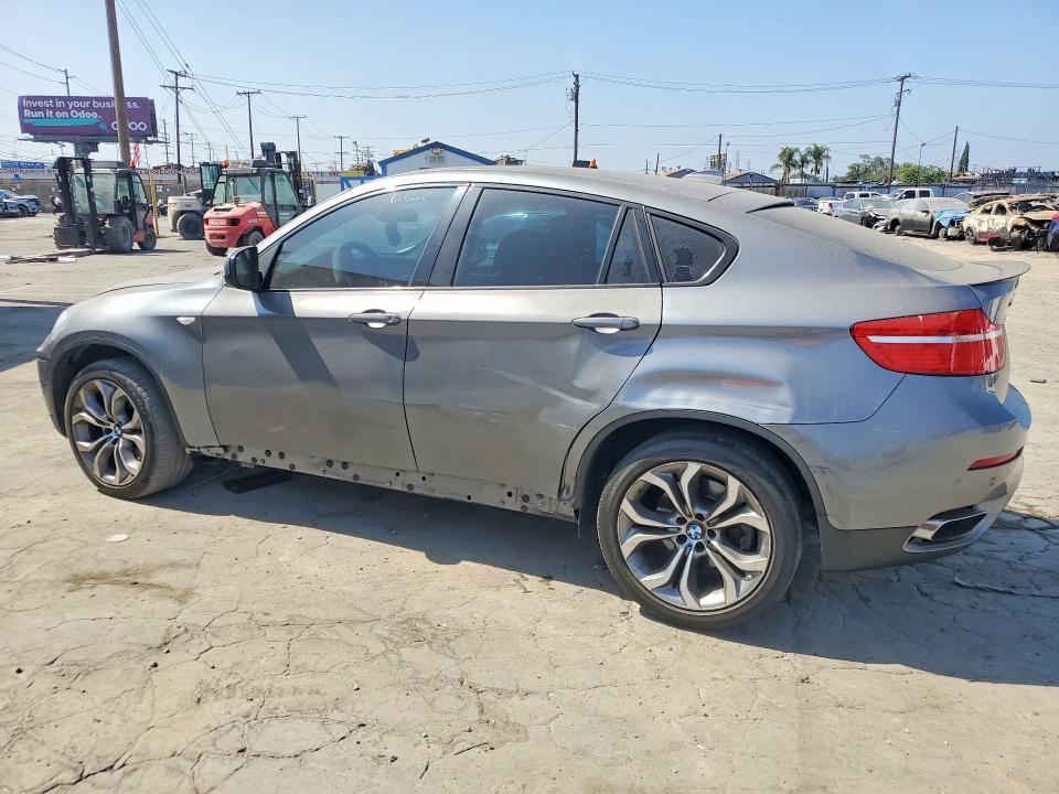 Aukcja sprzedaży 2012 Bmw X6, vin: 5UXFG8C57CLZ97091, numer aukcji: 59815536