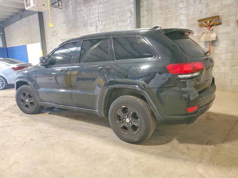 63305576 :رقم المزاد ، 1C4RJFAG5KC787600 vin ، 2019 Jeep Grand Cherokee مزاد بيع