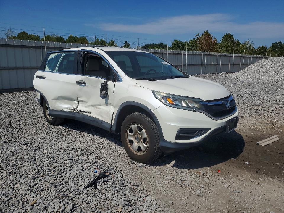 Aukcja sprzedaży 2016 Honda Cr-v, vin: 5J6RM4H37GL033503, numer aukcji: 66512046