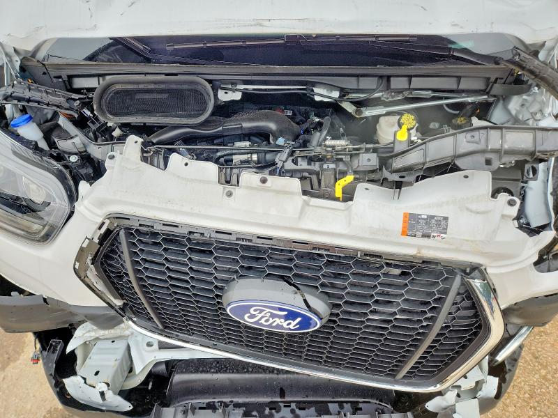 62867266 :رقم المزاد ، 1FTBR1Y84TKA63545 vin ، 2026 Ford Transit مزاد بيع