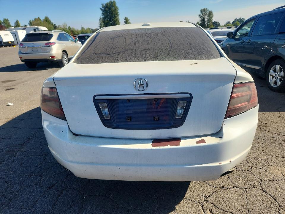 2008 Acura Tl მანქანა იყიდება აუქციონზე, vin: 19UUA66218A035311, აუქციონის ნომერი: 66447346