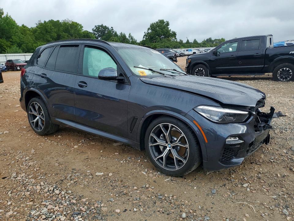 Aukcja sprzedaży 2020 Bmw X5, vin: 5UXCR4C06L9B18769, numer aukcji: 63428126