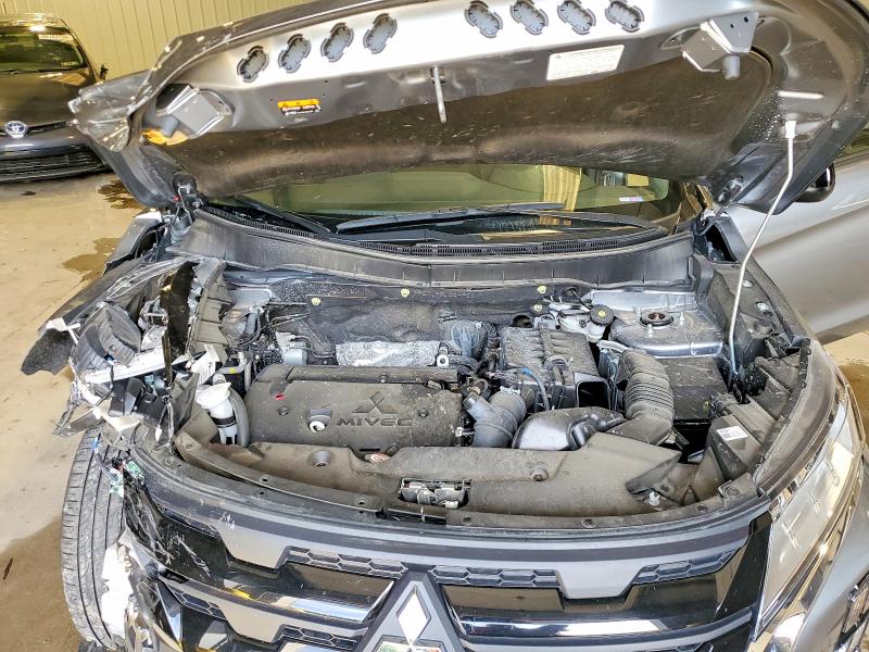 Aukcja sprzedaży 2025 Mitsubishi Outlander Sport, vin: JA4ARUAU6SU013229, numer aukcji: 66574816