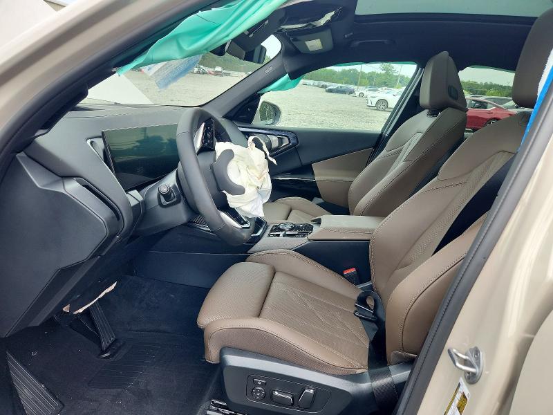 65505676 :رقم المزاد ، 5UX53GP00T9534058 vin ، 2026 Bmw X3 مزاد بيع