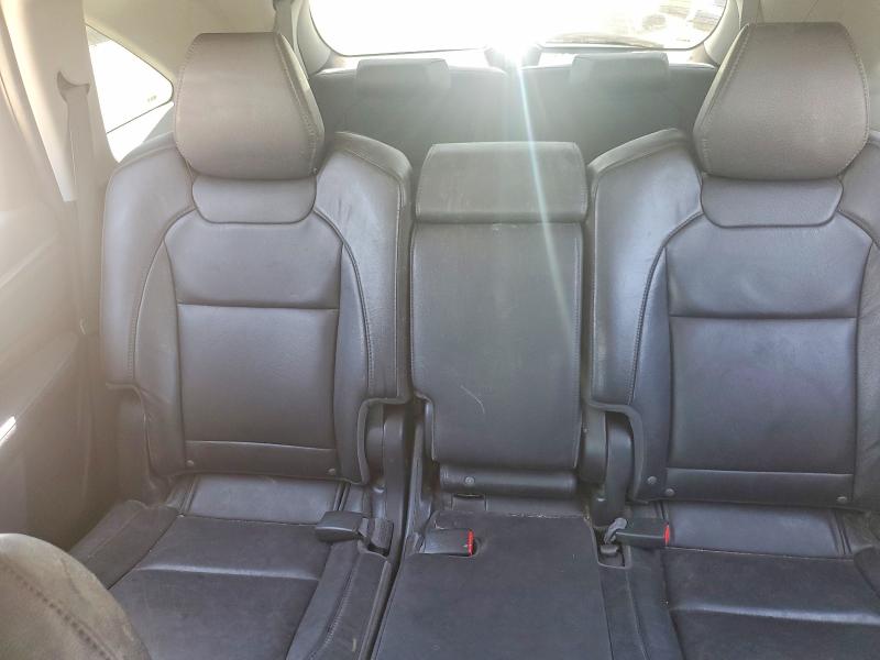 2020 Acura Mdx მანქანა იყიდება აუქციონზე, vin: 5J8YD4H30LL017284, აუქციონის ნომერი: 64565916