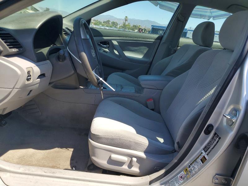 Auction sale of the 2010 Toyota Camry, vin: 4T1BF3EK2AU051654, lot number: 66657526