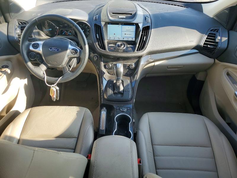 66454606 :رقم المزاد ، 1FMCU9J92GUB16902 vin ، 2016 Ford Escape مزاد بيع