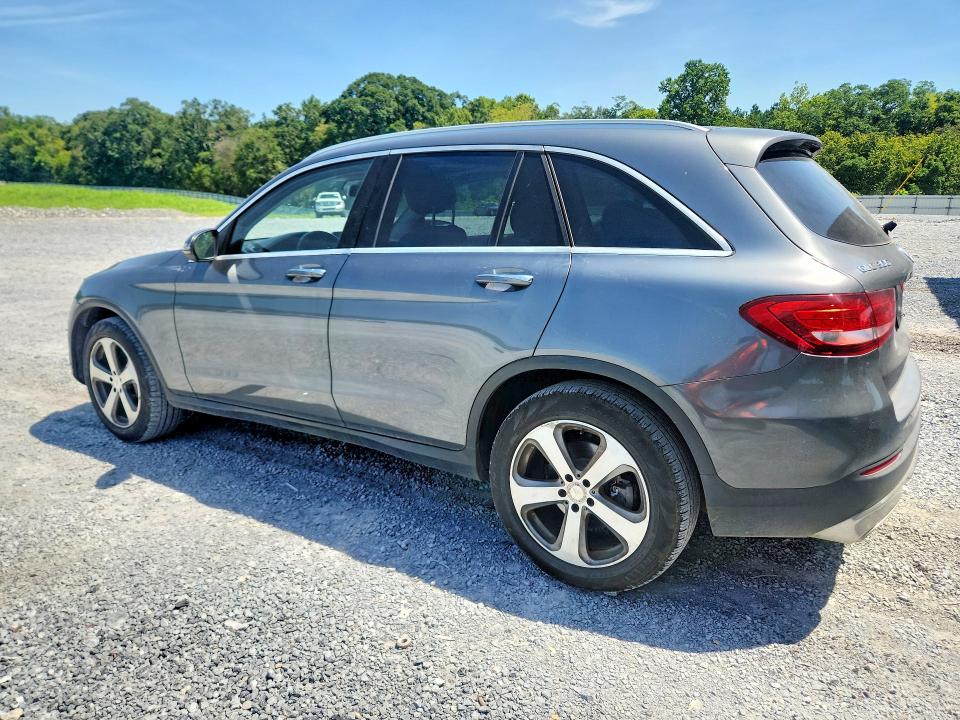 Продажа на аукционе авто 2016 Mercedes-benz Glc, vin: WDC0G4JB5GF010284, номер лота: 65938946