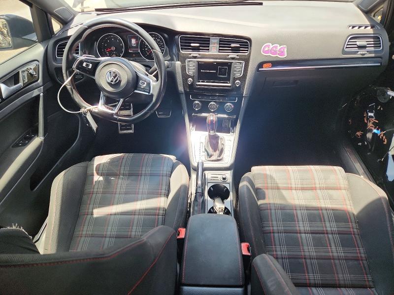 Aukcja sprzedaży 2017 Volkswagen Gti, vin: 3VW447AU7HM040422, numer aukcji: 64969096