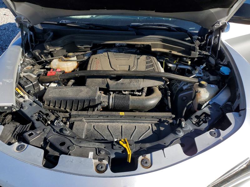 65940566 :رقم المزاد ، ZASPAKAN1L7C75557 vin ، 2020 Alfa Romeo Stelvio مزاد بيع