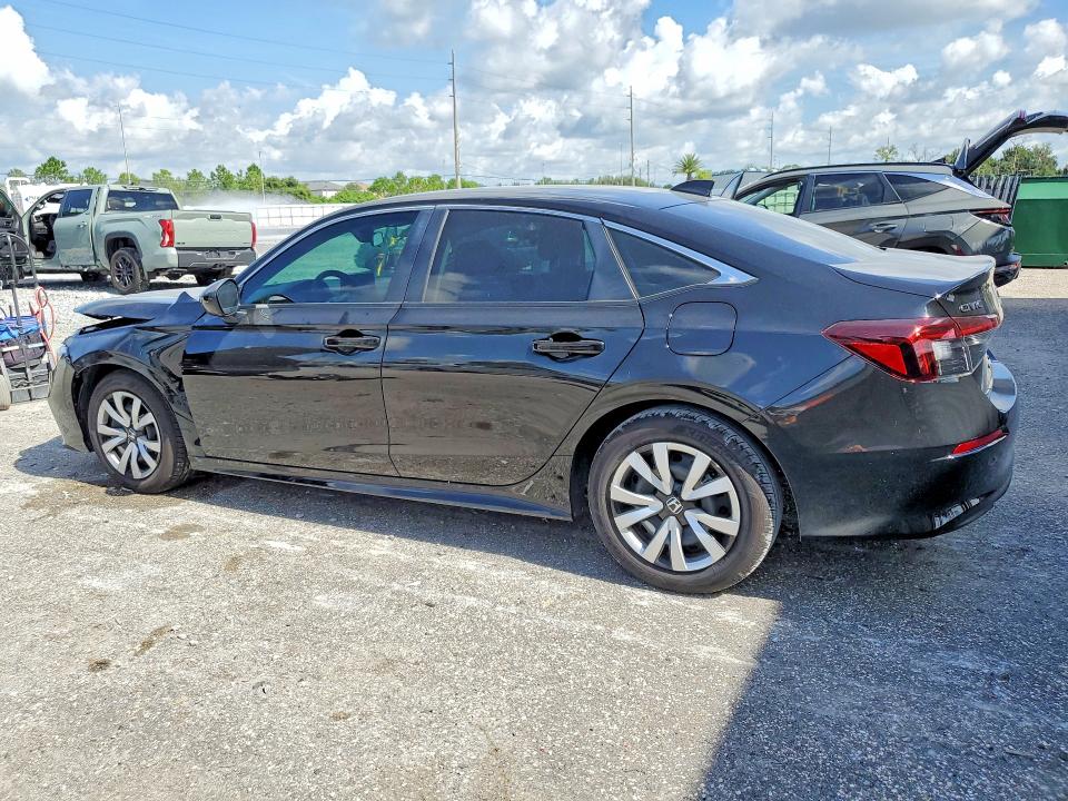 Aukcja sprzedaży 2026 Honda Civic, vin: 2HGFE2F2XTH569939, numer aukcji: 64588366