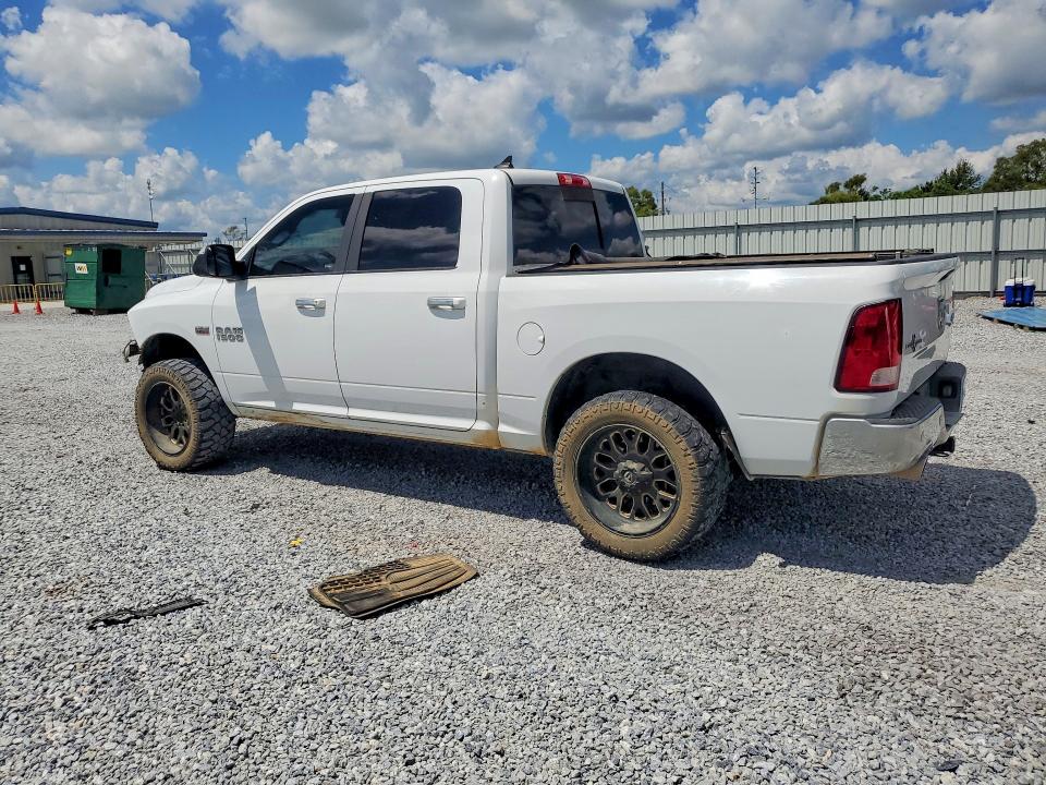 2015 Ram 1500 მანქანა იყიდება აუქციონზე, vin: 1C6RR7LTXFS744771, აუქციონის ნომერი: 64589296