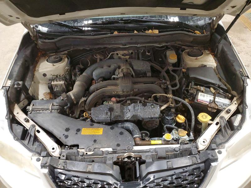 65939106 :رقم المزاد ، JF2SJAEC7EH446641 vin ، 2014 Subaru Forester مزاد بيع