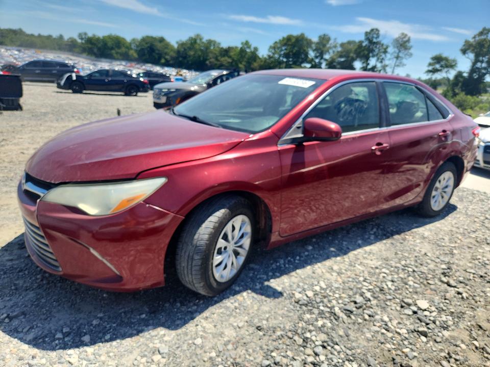 Aukcja sprzedaży 2016 Toyota Camry, vin: 4T1BF1FK3GU530869, numer aukcji: 65193296
