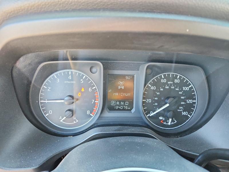Aukcja sprzedaży 2017 Nissan Titan, vin: 1N6AA1EJ2HN510709, numer aukcji: 64770226