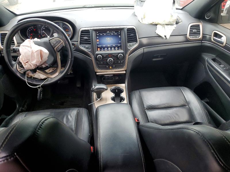 64755786 :رقم المزاد ، 1C4RJFBG8FC604484 vin ، 2015 Jeep Grand Cherokee مزاد بيع