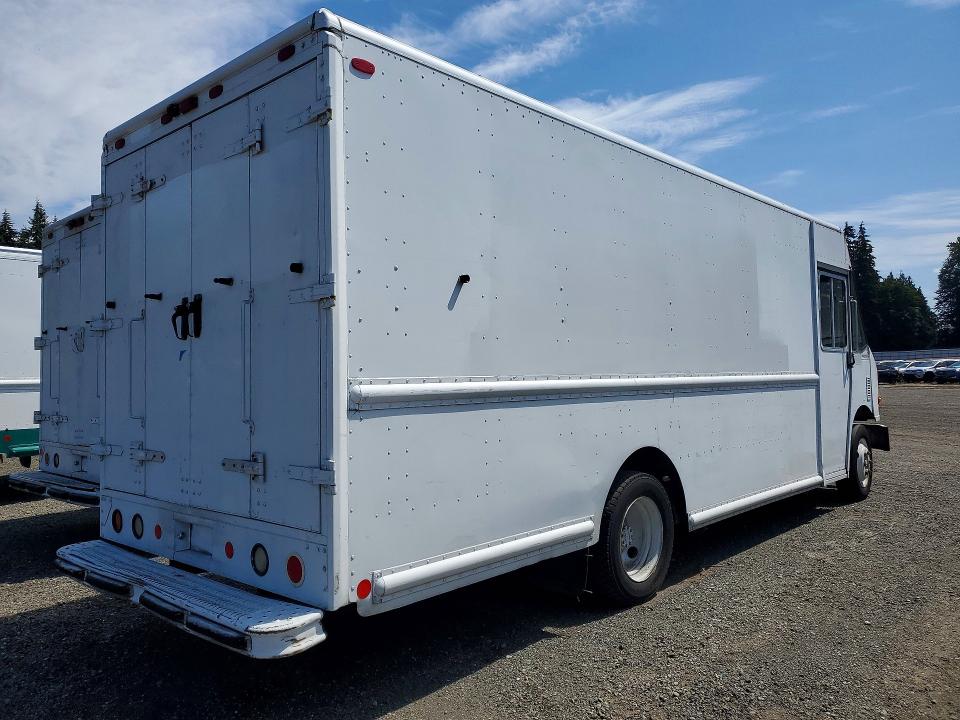 2007 Freightliner Chassis მანქანა იყიდება აუქციონზე, vin: 4UZAANBW07CY45077, აუქციონის ნომერი: 63346826
