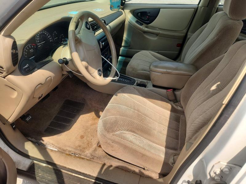 2004 Chevrolet Classic მანქანა იყიდება აუქციონზე, vin: 1G1ND52FX4M575786, აუქციონის ნომერი: 64088926