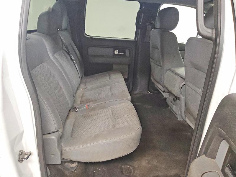 Aukcja sprzedaży 2012 Ford F150, vin: 1FTFW1CF9CFC40129, numer aukcji: 64780656