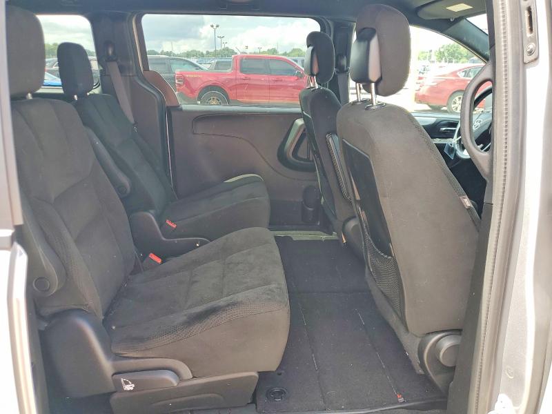 Aukcja sprzedaży 2015 Dodge Grand Caravan, vin: 2C4RDGBG7FR622849, numer aukcji: 65089716