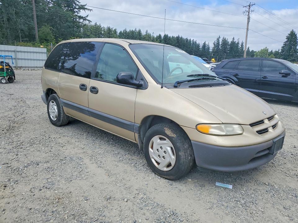 Продаж на аукціоні авто 1998 Dodge Caravan, vin: 2B4GP4538WR766221, номер лоту: 63819676