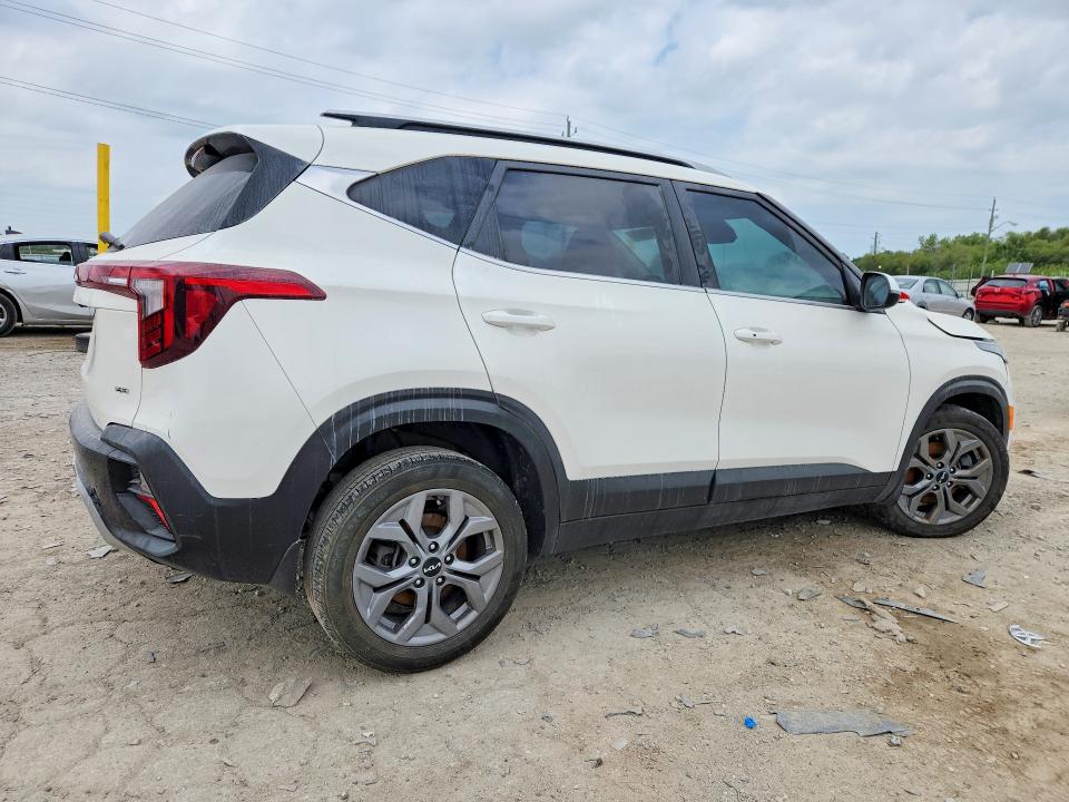 Aukcja sprzedaży 2024 Kia Seltos, vin: KNDEUCAA5R7551659, numer aukcji: 66497626