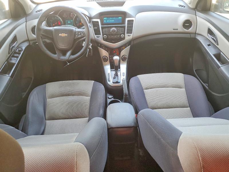 Aukcja sprzedaży 2014 Chevrolet Cruze, vin: 1G1PA5SG0E7253670, numer aukcji: 65148296
