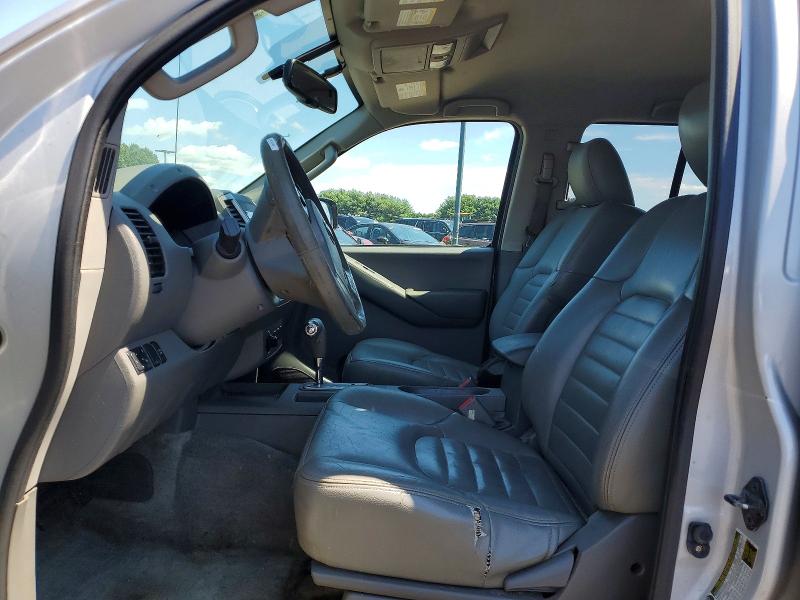 Продажа на аукционе авто 2012 Nissan Frontier, vin: 1N6AD0EV5CC448926, номер лота: 63717026