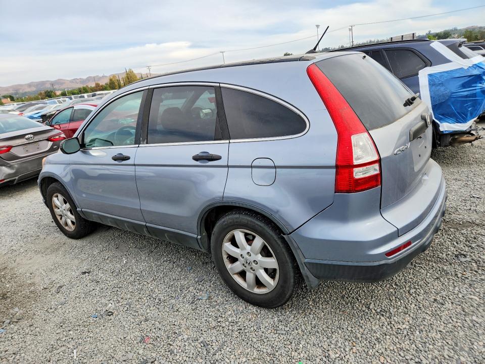 Aukcja sprzedaży 2011 Honda Cr-v, vin: 5J6RE4H4XBL083052, numer aukcji: 66821846