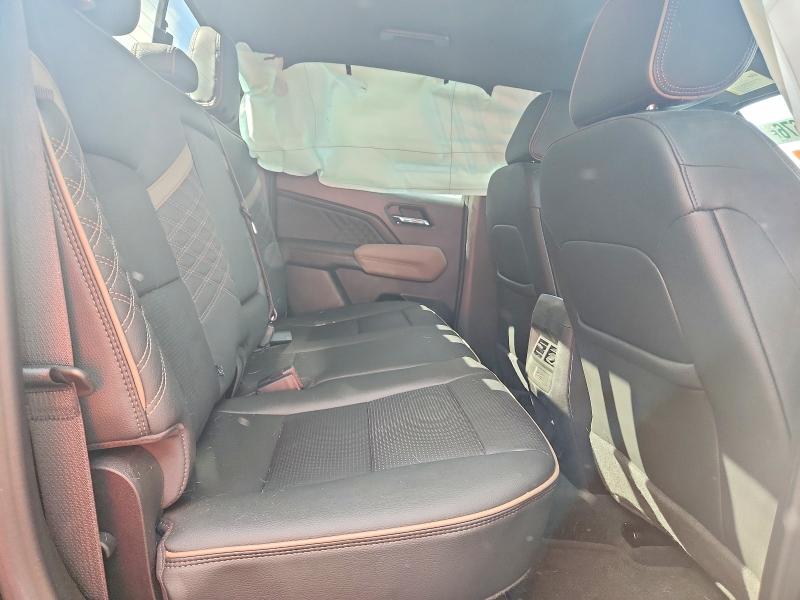 Aukcja sprzedaży 2023 Gmc Canyon, vin: 1GTP6FEK9P1124816, numer aukcji: 64852676