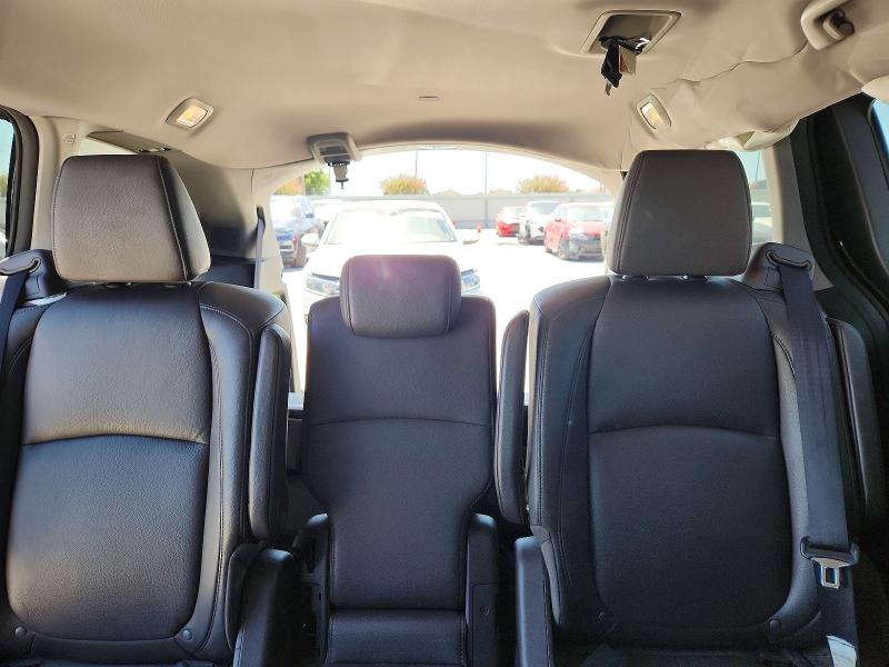 Aukcja sprzedaży 2019 Honda Odyssey, vin: 5FNRL6H99KB036374, numer aukcji: 65026756