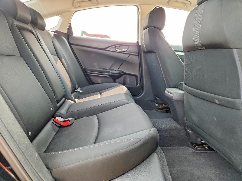 Aukcja sprzedaży 2016 Honda Civic, vin: 19XFC2F72GE010760, numer aukcji: 64016856