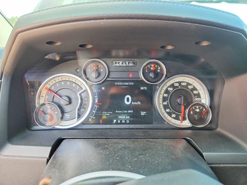 Продажа на аукционе авто 2014 Ram 1500, vin: 1C6RR7MT9ES201831, номер лота: 67071896