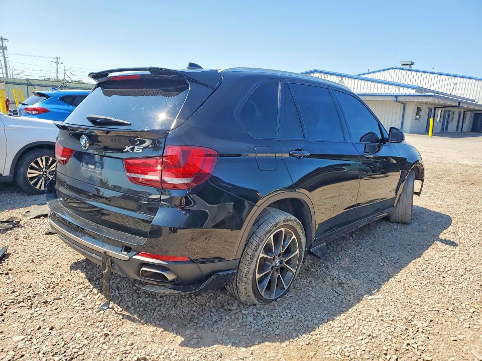 Aukcja sprzedaży 2018 Bmw X5, vin: 5UXKR0C56JL076200, numer aukcji: 63332026