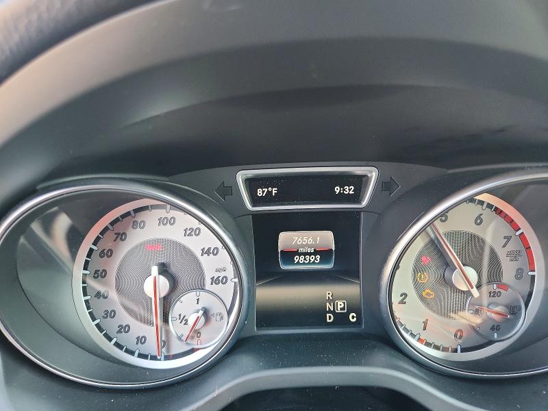 Aukcja sprzedaży 2016 Mercedes-benz Cla, vin: WDDSJ4EB5GN321798, numer aukcji: 67193746
